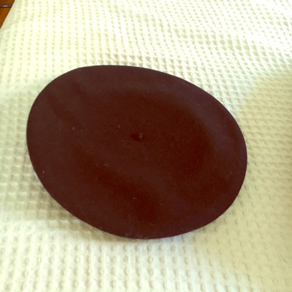 Authentic French Wool Beret